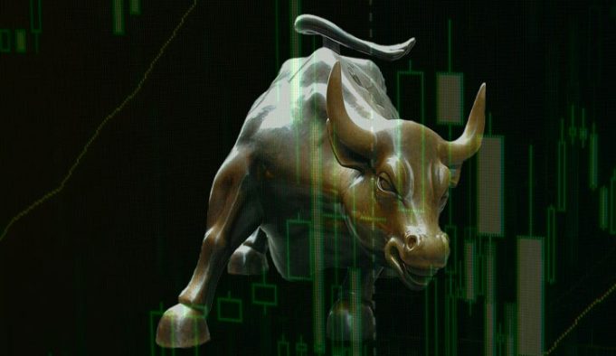 Crypto Bull Market