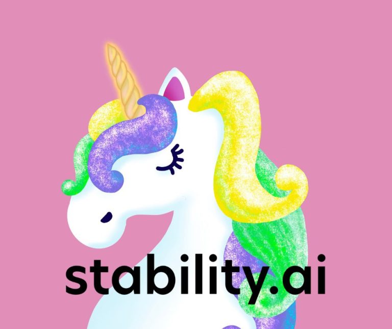 AI Artist Stable Diffusion: Unicorn-Level Valuation - ChainTLDR